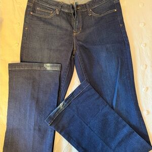 Gap 1969 Long and Lean Trouser Jeans